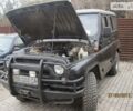 УАЗ 469, об'ємом двигуна 0 л та пробігом 200 тис. км за 2300 $, фото 1 на Automoto.ua