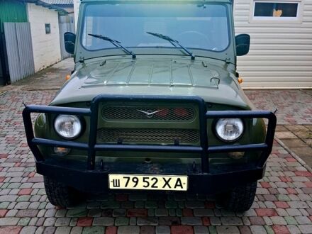 УАЗ 469 1981 в Полтаве на Automoto.ua УАЗ 469, объемом двигателя 27 л и пробегом 0 тыс. км за 2400 $, фото 1 на Automoto.ua