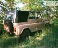 УАЗ 469, об'ємом двигуна 0 л та пробігом 150 тис. км за 1600 $, фото 1 на Automoto.ua