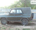 УАЗ 469, объемом двигателя 0 л и пробегом 3 тыс. км за 2100 $, фото 1 на Automoto.ua