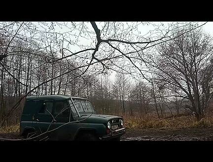 УАЗ 469 1988 в Зенькове на Automoto.ua УАЗ 469, объемом двигателя 20 л и пробегом 120 тыс. км за 1500 $, фото 1 на Automoto.ua