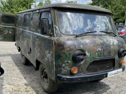 УАЗ 469 1998 в Карловке на Automoto.ua УАЗ 469, объемом двигателя 2.5 л и пробегом 150 тыс. км за 1688 $, фото 1 на Automoto.ua