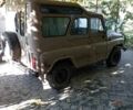Жовтий УАЗ 469, об'ємом двигуна 0 л та пробігом 100 тис. км за 750 $, фото 1 на Automoto.ua