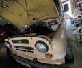 Желтый УАЗ 469, объемом двигателя 0 л и пробегом 50 тыс. км за 2600 $, фото 2 на Automoto.ua
