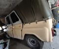 Желтый УАЗ 469, объемом двигателя 0 л и пробегом 50 тыс. км за 2600 $, фото 1 на Automoto.ua