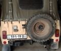 Желтый УАЗ 469, объемом двигателя 0 л и пробегом 50 тыс. км за 2600 $, фото 1 на Automoto.ua