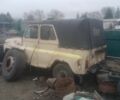 Желтый УАЗ 469, объемом двигателя 0 л и пробегом 1 тыс. км за 355 $, фото 2 на Automoto.ua