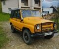 Желтый УАЗ 469, объемом двигателя 2.4 л и пробегом 75 тыс. км за 1950 $, фото 10 на Automoto.ua