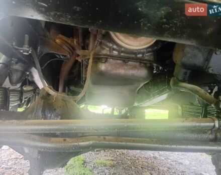 Жовтий УАЗ 469, об'ємом двигуна 0 л та пробігом 200 тис. км за 2400 $, фото 1 на Automoto.ua