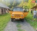 Жовтий УАЗ 469, об'ємом двигуна 0 л та пробігом 200 тис. км за 2400 $, фото 18 на Automoto.ua