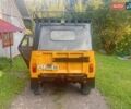 Жовтий УАЗ 469, об'ємом двигуна 0 л та пробігом 200 тис. км за 2400 $, фото 12 на Automoto.ua