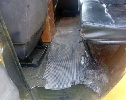 Жовтий УАЗ 469, об'ємом двигуна 0 л та пробігом 200 тис. км за 2400 $, фото 6 на Automoto.ua