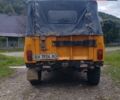 Желтый УАЗ 469, объемом двигателя 2.4 л и пробегом 75 тыс. км за 1950 $, фото 5 на Automoto.ua