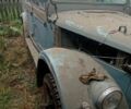 Серый УАЗ 469, объемом двигателя 0 л и пробегом 35 тыс. км за 1400 $, фото 4 на Automoto.ua