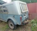 Серый УАЗ 469, объемом двигателя 0 л и пробегом 35 тыс. км за 1400 $, фото 1 на Automoto.ua