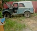 Серый УАЗ 469, объемом двигателя 0 л и пробегом 35 тыс. км за 1400 $, фото 6 на Automoto.ua