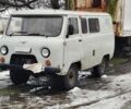 Сірий УАЗ 469, об'ємом двигуна 2.4 л та пробігом 123 тис. км за 1543 $, фото 1 на Automoto.ua