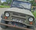 Серый УАЗ 469, объемом двигателя 0 л и пробегом 250 тыс. км за 1700 $, фото 1 на Automoto.ua