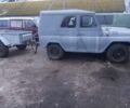 Серый УАЗ 469, объемом двигателя 0 л и пробегом 25 тыс. км за 1419 $, фото 4 на Automoto.ua