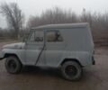Серый УАЗ 469, объемом двигателя 0 л и пробегом 21 тыс. км за 1000 $, фото 1 на Automoto.ua