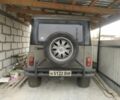 Серый УАЗ 469, объемом двигателя 3 л и пробегом 20 тыс. км за 4999 $, фото 1 на Automoto.ua