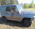 Серый УАЗ 469, объемом двигателя 0 л и пробегом 1000 тыс. км за 2500 $, фото 1 на Automoto.ua