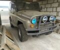 Серый УАЗ 469, объемом двигателя 3 л и пробегом 20 тыс. км за 4999 $, фото 1 на Automoto.ua