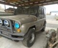 Серый УАЗ 469, объемом двигателя 3 л и пробегом 20 тыс. км за 4999 $, фото 4 на Automoto.ua