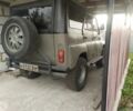 Серый УАЗ 469, объемом двигателя 3 л и пробегом 20 тыс. км за 4999 $, фото 2 на Automoto.ua