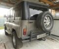 Серый УАЗ 469, объемом двигателя 3 л и пробегом 20 тыс. км за 4999 $, фото 3 на Automoto.ua