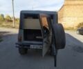 Серый УАЗ 469, объемом двигателя 3 л и пробегом 20 тыс. км за 4999 $, фото 16 на Automoto.ua