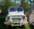 Серый УАЗ 469, объемом двигателя 2.4 л и пробегом 160 тыс. км за 3300 $, фото 2 на Automoto.ua