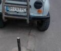 Сірий УАЗ 469, об'ємом двигуна 2.5 л та пробігом 15 тис. км за 2799 $, фото 1 на Automoto.ua