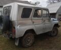 Серый УАЗ 469, объемом двигателя 0 л и пробегом 5 тыс. км за 3300 $, фото 3 на Automoto.ua