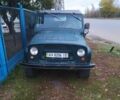 Сірий УАЗ 469, об'ємом двигуна 0 л та пробігом 230 тис. км за 1421 $, фото 1 на Automoto.ua