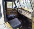 Серый УАЗ 469, объемом двигателя 0 л и пробегом 3 тыс. км за 500 $, фото 2 на Automoto.ua