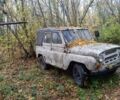 Серый УАЗ 469, объемом двигателя 0 л и пробегом 3 тыс. км за 500 $, фото 4 на Automoto.ua