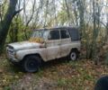 Серый УАЗ 469, объемом двигателя 0 л и пробегом 3 тыс. км за 500 $, фото 1 на Automoto.ua