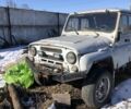 Сірий УАЗ 469, об'ємом двигуна 0 л та пробігом 1 тис. км за 1700 $, фото 10 на Automoto.ua