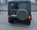 Сірий УАЗ 469, об'ємом двигуна 2.9 л та пробігом 100 тис. км за 4000 $, фото 1 на Automoto.ua