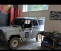 Серый УАЗ 469, объемом двигателя 2.4 л и пробегом 40 тыс. км за 3000 $, фото 1 на Automoto.ua