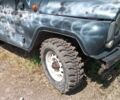 Сірий УАЗ 469, об'ємом двигуна 0 л та пробігом 200 тис. км за 2500 $, фото 1 на Automoto.ua