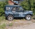 Сірий УАЗ 469, об'ємом двигуна 0 л та пробігом 200 тис. км за 2500 $, фото 2 на Automoto.ua