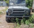 Сірий УАЗ 469, об'ємом двигуна 0 л та пробігом 200 тис. км за 2500 $, фото 1 на Automoto.ua
