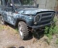 Сірий УАЗ 469, об'ємом двигуна 0 л та пробігом 200 тис. км за 2500 $, фото 6 на Automoto.ua