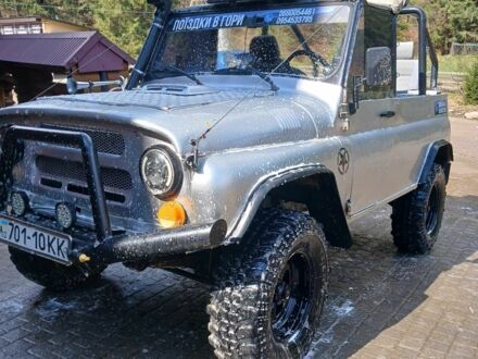 УАЗ 469 1976 в Хусте на Automoto.ua Серый УАЗ 469, объемом двигателя 0 л и пробегом 23 тыс. км за 3400 $, фото 1 на Automoto.ua
