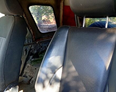 УАЗ 469 1980 в Ровно на Automoto.ua Серый УАЗ 469, объемом двигателя 2.4 л и пробегом 160 тыс. км за 3300 $, фото 1 на Automoto.ua