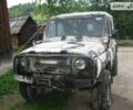 Серый УАЗ 469, объемом двигателя 2.4 л и пробегом 70 тыс. км за 1450 $, фото 1 на Automoto.ua