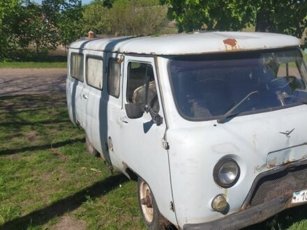 УАЗ 469 2002 в Полтаве на Automoto.ua Серый УАЗ 469, объемом двигателя 0 л и пробегом 90 тыс. км за 483 $, фото 1 на Automoto.ua