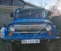 Синій УАЗ 469, об'ємом двигуна 0 л та пробігом 60 тис. км за 3000 $, фото 1 на Automoto.ua